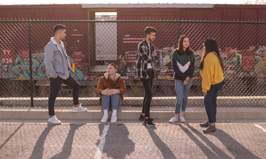 Kick Off Your College Financial Aid Game This Fall