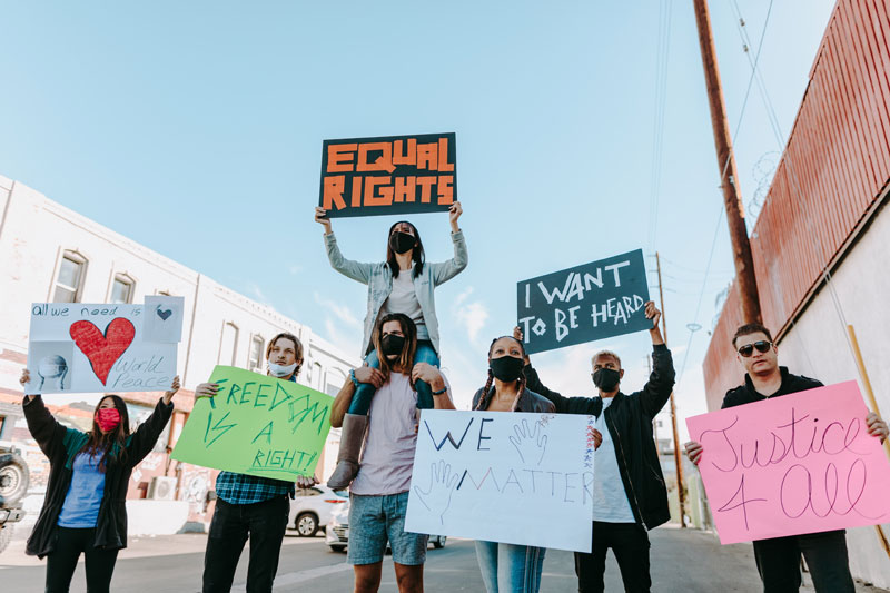 What If You Were Elected President? Children Across the Globe Respond