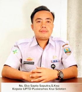 UPTD Puskesmas Krui Selatan Beri Himbauan, Warga Diminta Waspada Mengenai Penyebaran DBD