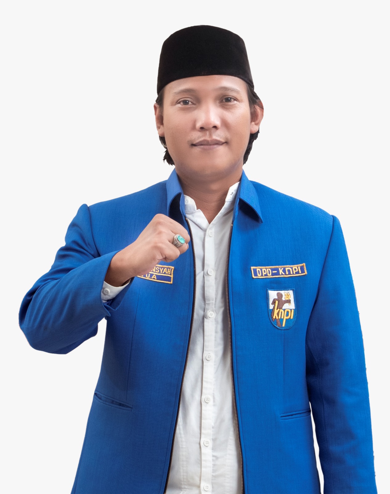 KNPI Desak Polda Lampung Usut Tuntas Kasus Curanmor di Sekretariat dan Minta Atensi Khusus