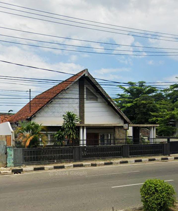 PT KAI Tanjung Karang Rampas Tempat Tinggal Warga Setelah 55 Tahun Berdiri