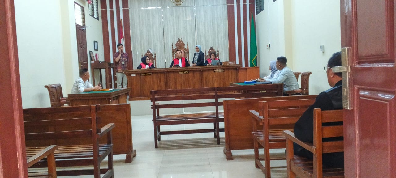 Alami Kerugian, Korban Wanprestasi Harapkan Keadilan Setelah Dua Kali Sidang Tertunda